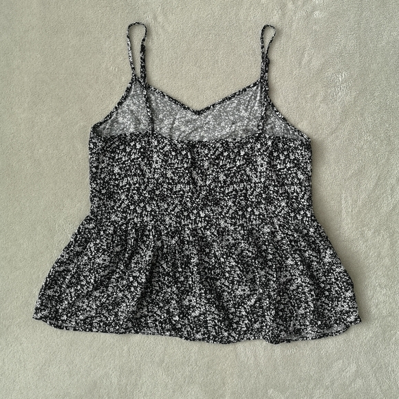 Babydoll Top | Size XS-S - Picture 2 of 6